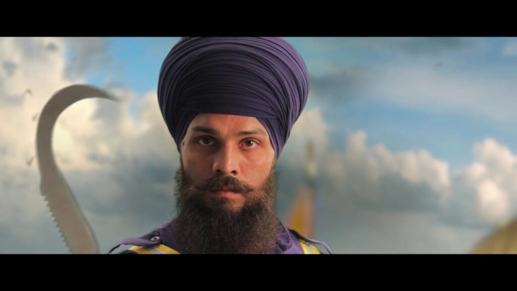 Sirhind Di Fard (Title) Lyrics Lyrics