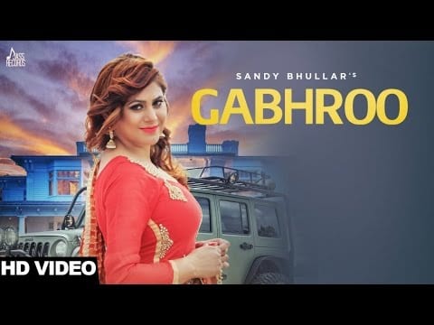 Gabhroo (Title) Lyrics Lyrics