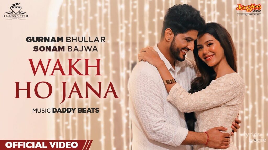Wakh Ho Jana Lyrics Lyrics