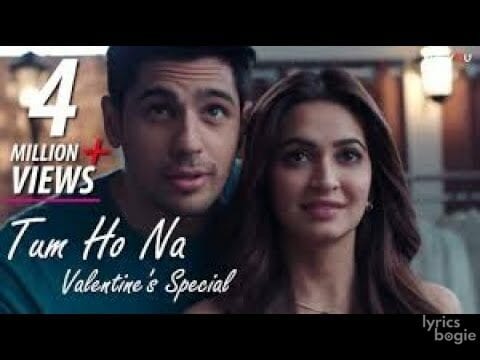 Tum Ho Na Lyrics Lyrics