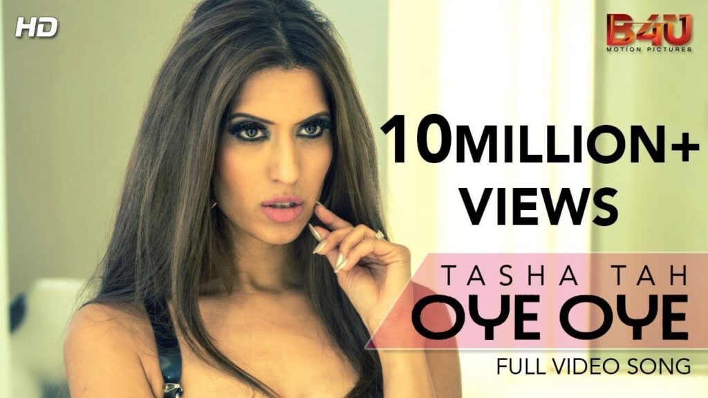 Oye Oye (Title) Lyrics Lyrics