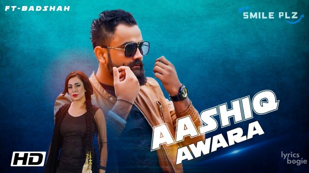 Aashiq Awaara Lyrics Lyrics