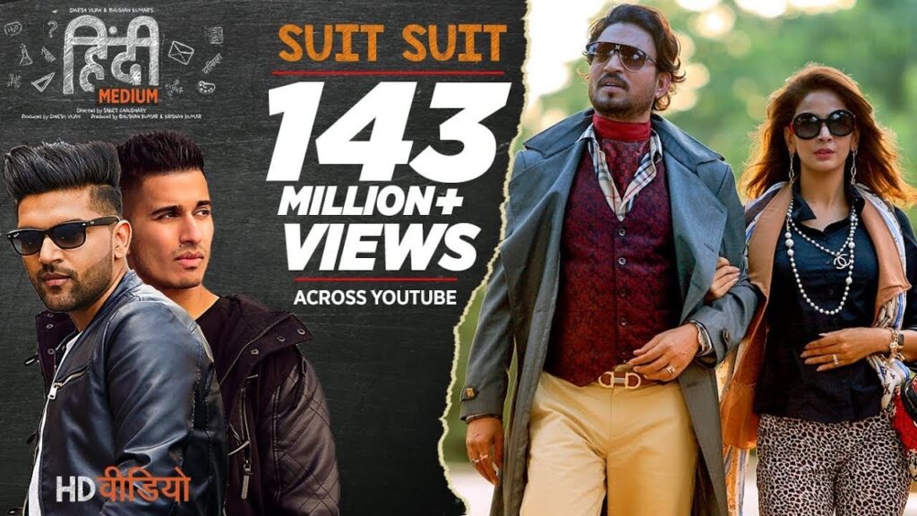 Suit Suit Lyrics Lyrics