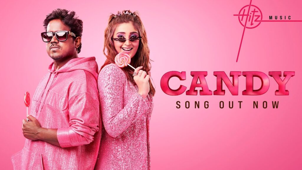कैंडी Candy Lyrics Lyrics