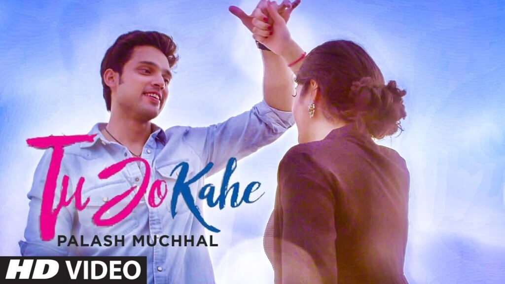 Tu Jo Kahe (Title) Lyrics Lyrics