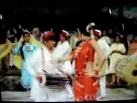 Sajna Sajna O Sajna Lyrics Lyrics