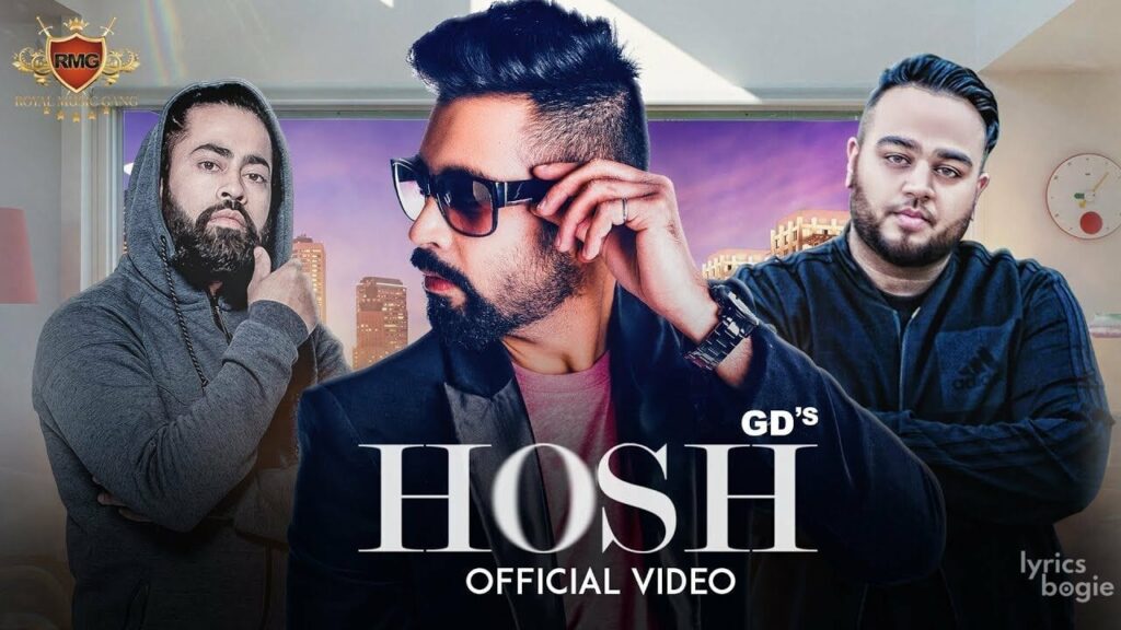 Hosh (Title) Lyrics Lyrics