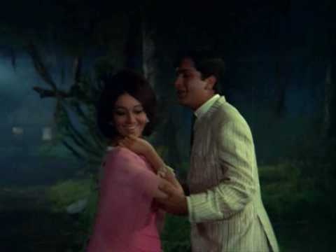 Chandni Raat Mein Lyrics Lyrics