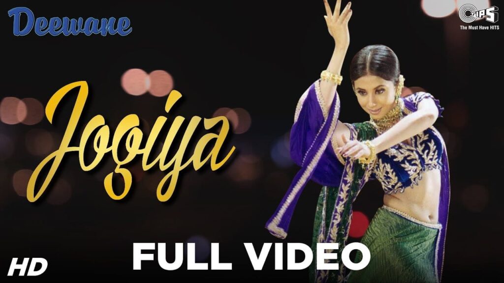 Jogiya Jogiya Lyrics Lyrics