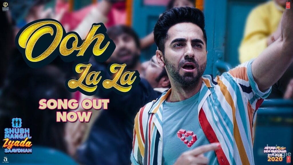 ऊह ला ला Ooh La La Lyrics Lyrics
