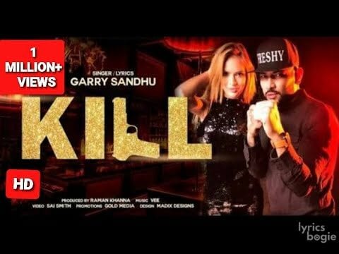 Kill Lyrics Lyrics