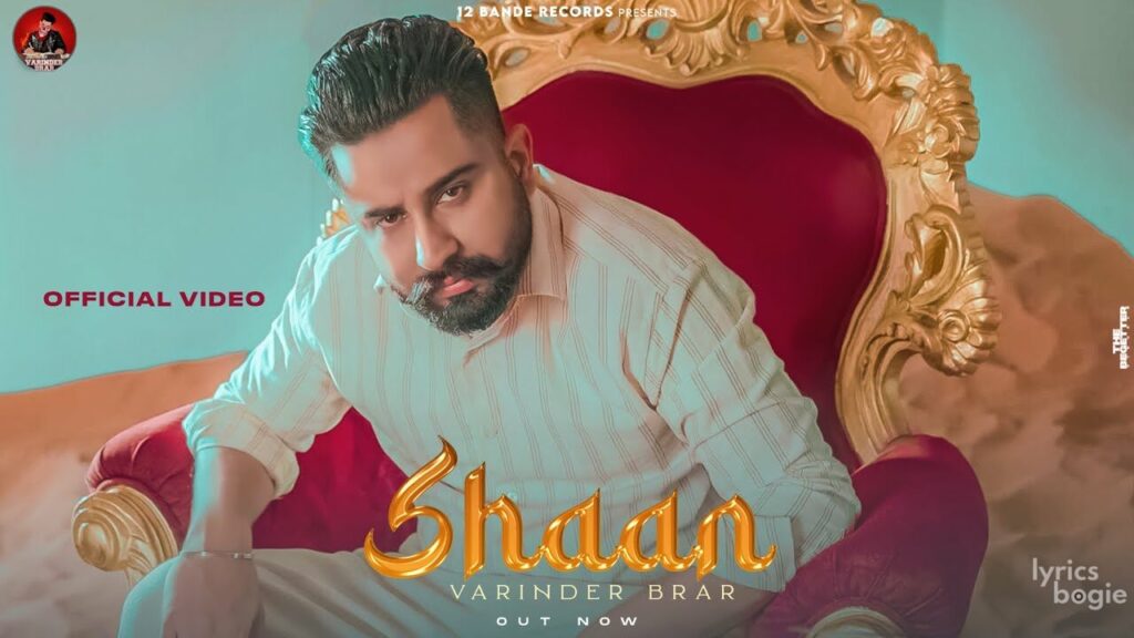 Shaan Lyrics Lyrics