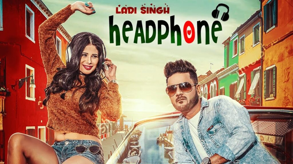 Headphone (Title) Lyrics Lyrics