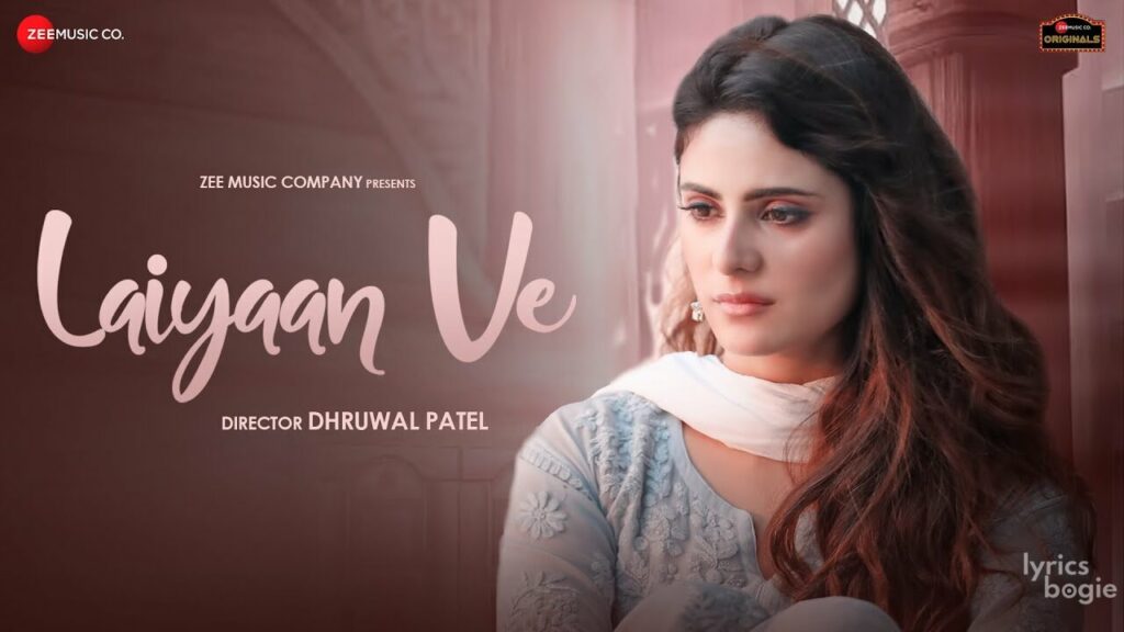 Laiyaan Ve Lyrics Lyrics