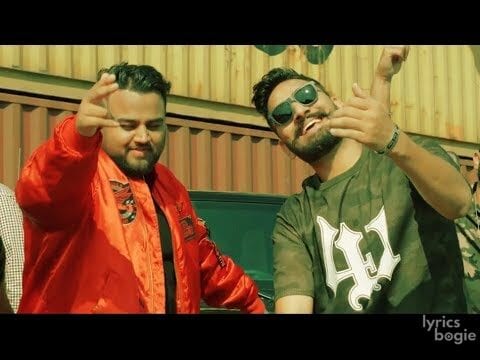 Yaaran Di Army (Title) Lyrics Lyrics