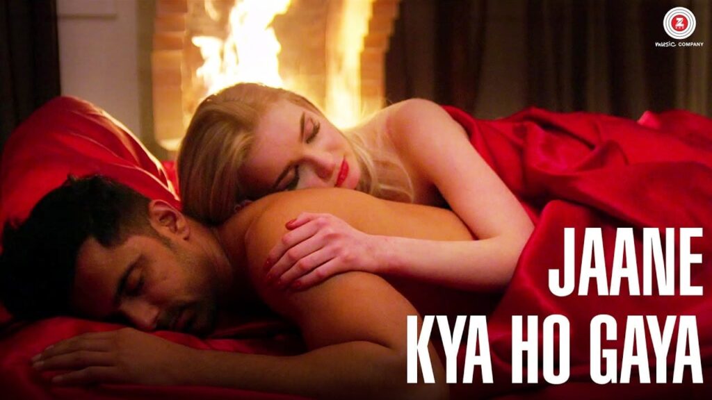 Jaane Kya Ho Gaya (Title) Lyrics Lyrics