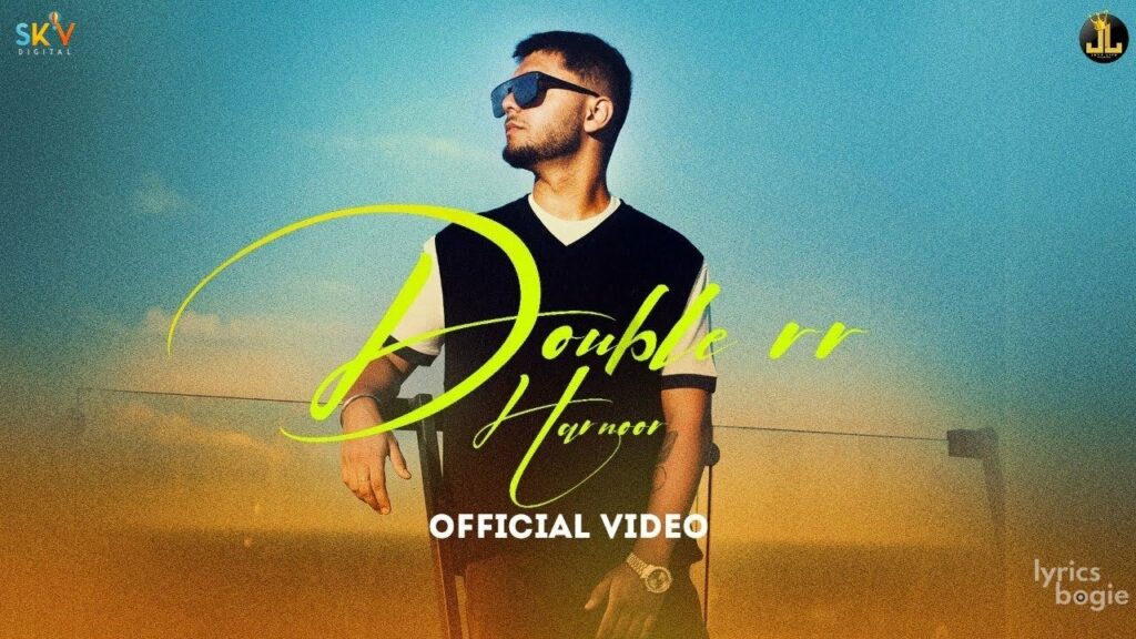 Double Rr Lyrics Lyrics