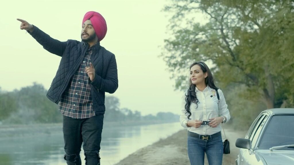 Baby Dasdi (Title) Lyrics Lyrics