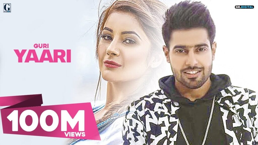Yaari (Title) Lyrics Lyrics