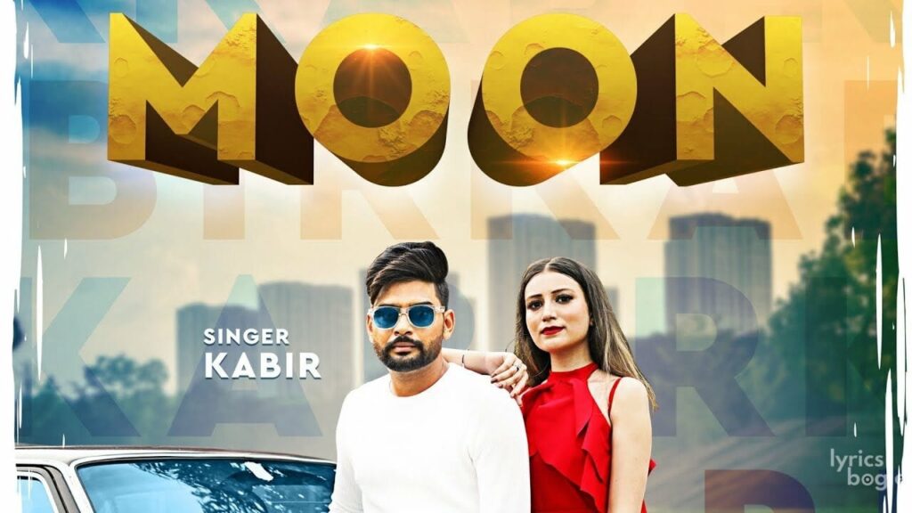 Moon Lyrics Lyrics