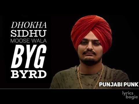 Dhokha Lyrics Lyrics