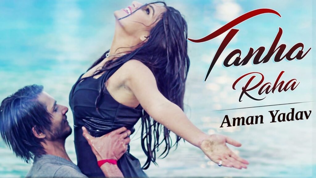 Tanha Raha (Title) Lyrics Lyrics