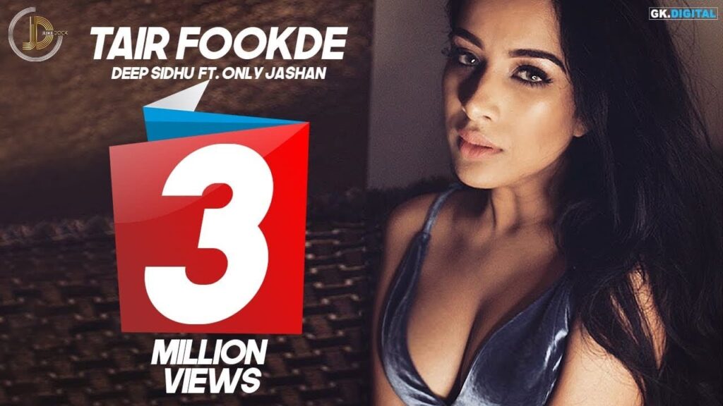 Tair Fookde (Title) Lyrics Lyrics