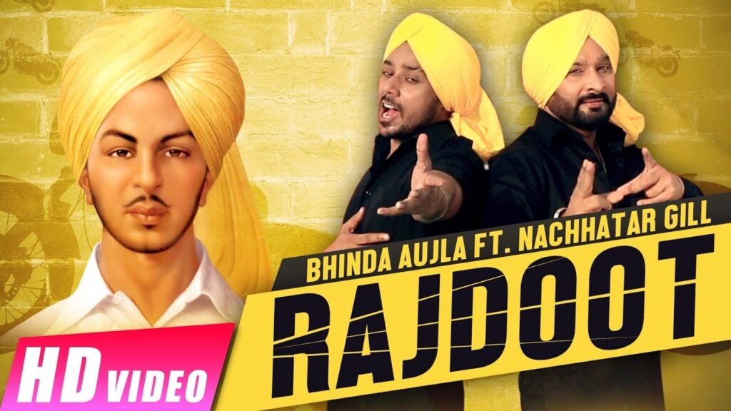 Rajdoot (Title) Lyrics Lyrics