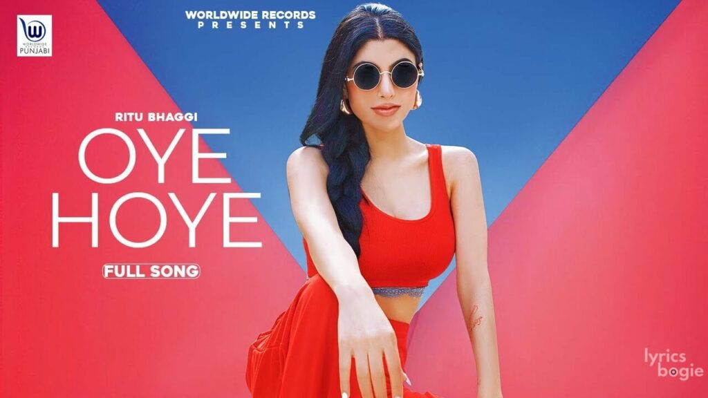 Oye Hoye Lyrics Lyrics