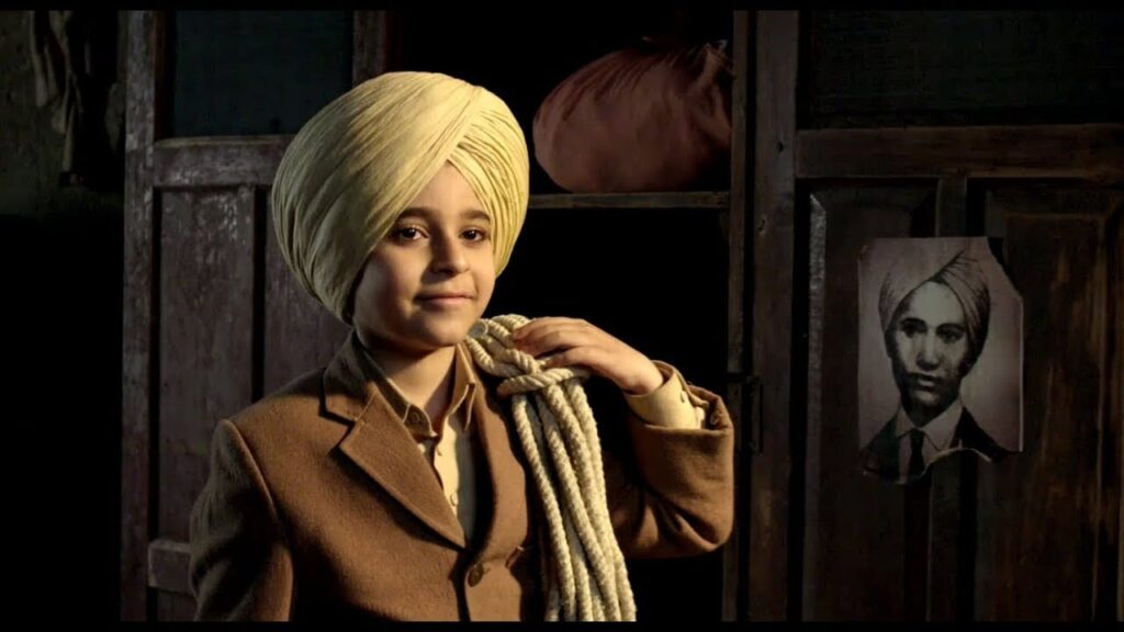 Punjab (Title) Lyrics Lyrics