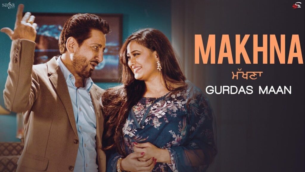 Makhna Lyrics Lyrics