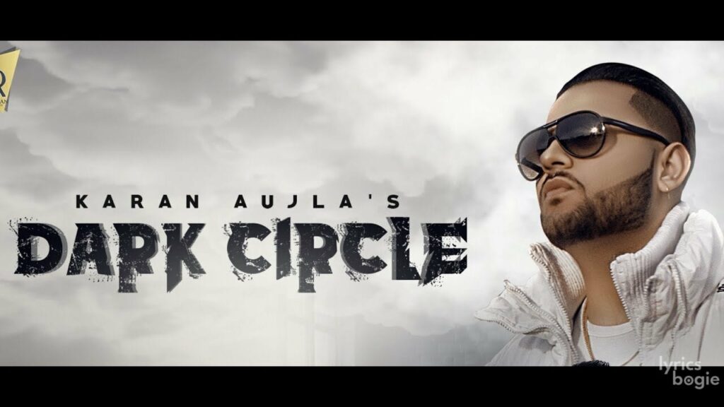 Dark Circle Lyrics Lyrics
