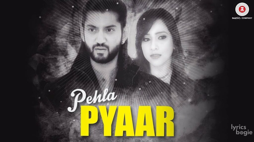 Pehla Pyaar Lyrics Lyrics