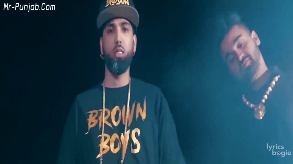 Daleriyan (Title) Lyrics Lyrics