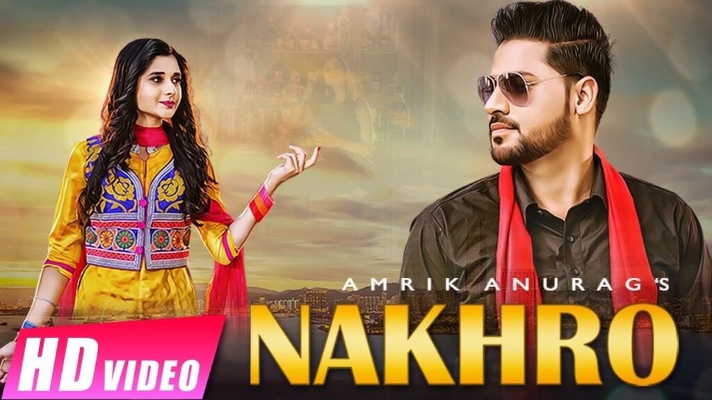 Nakhro (Title) Lyrics Lyrics