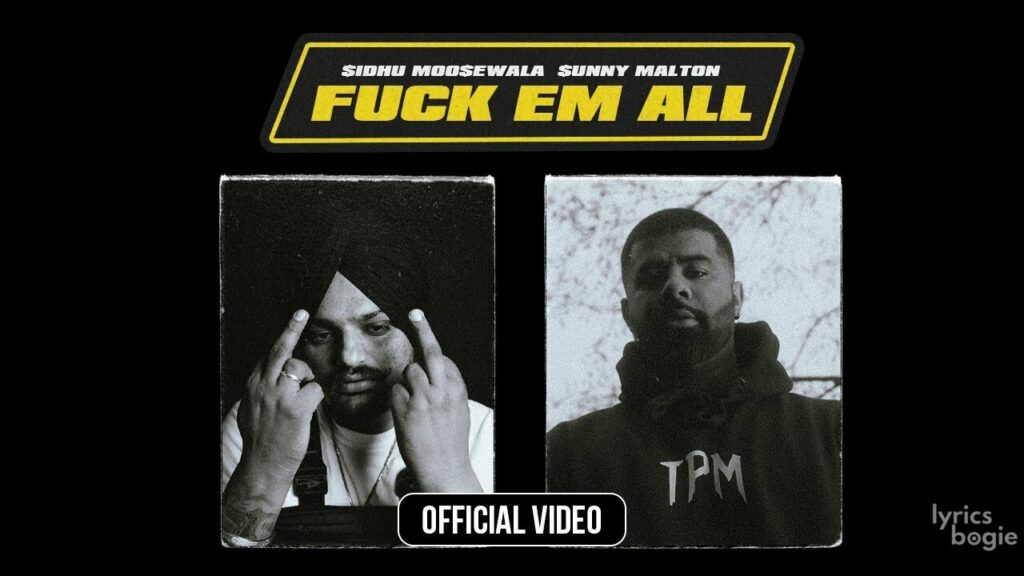 Fuck Em All Lyrics Lyrics