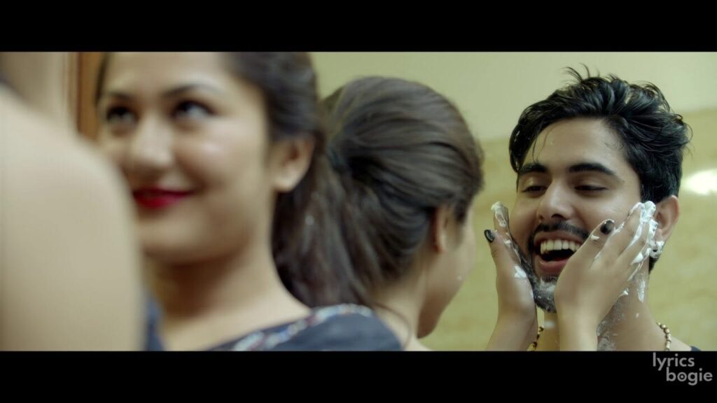 Machhli (Title) Lyrics Lyrics