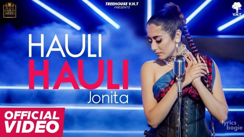 Hauli Hauli Lyrics Lyrics