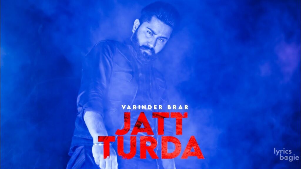 Jatt Turda Lyrics Lyrics