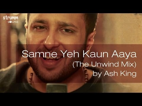 Samne Yeh Kaun Aaya Lyrics Lyrics