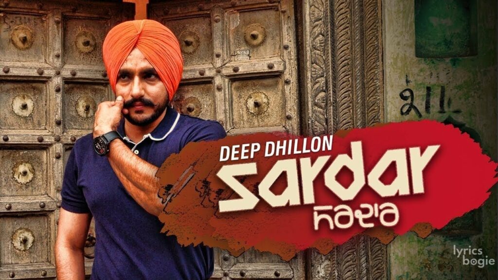 Sardar Banda (Title) Lyrics Lyrics