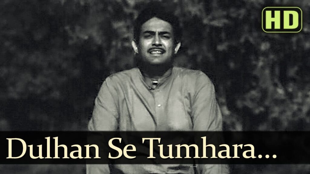Dulhan Se Tumhara Milan Lyrics Lyrics
