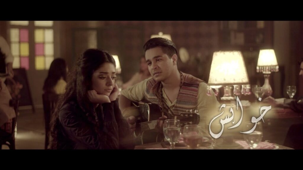 Khuwahish (Title) Lyrics Lyrics
