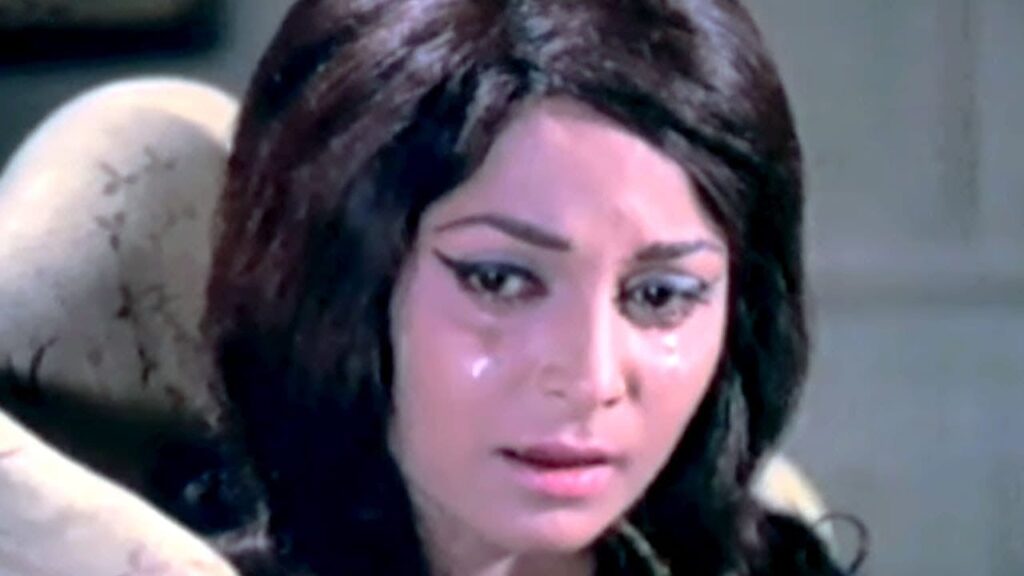 Dil Toota Roye Naina Lyrics Lyrics