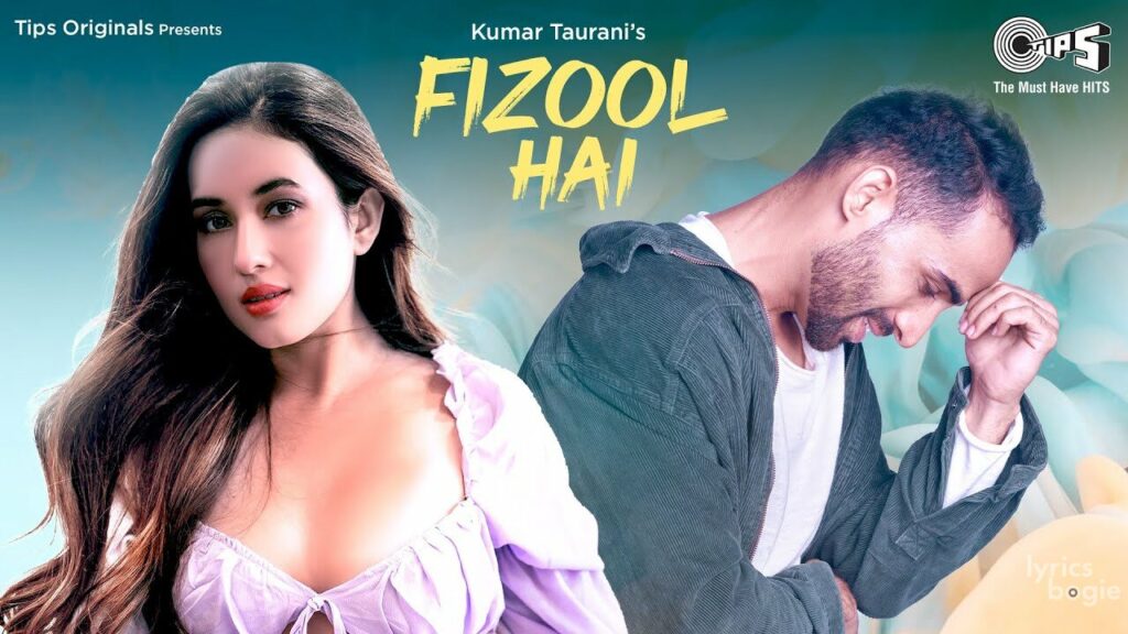 फ़िज़ूल है Fizool Hai Lyrics Lyrics