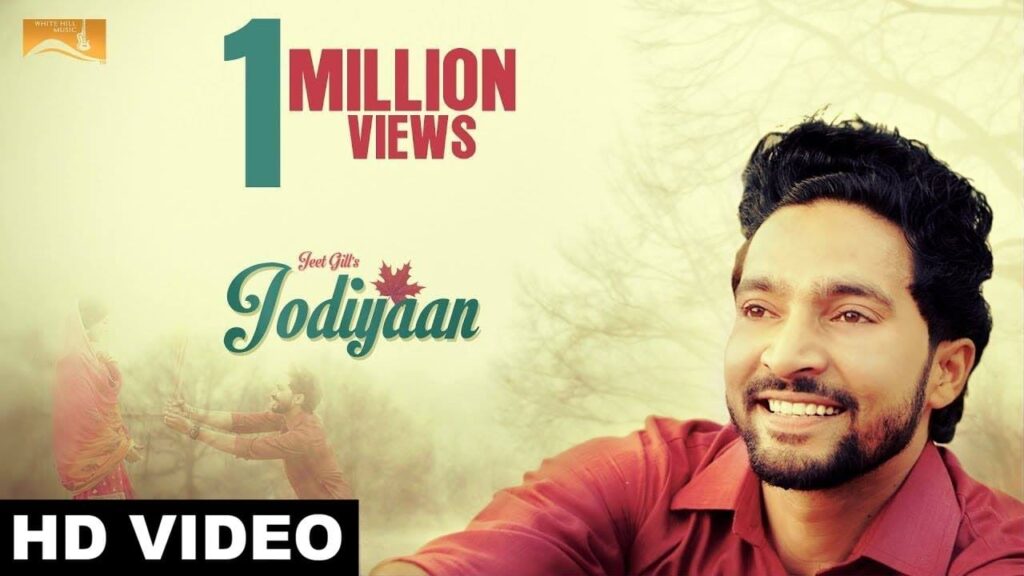 Jodiyaan (Title) Lyrics Lyrics