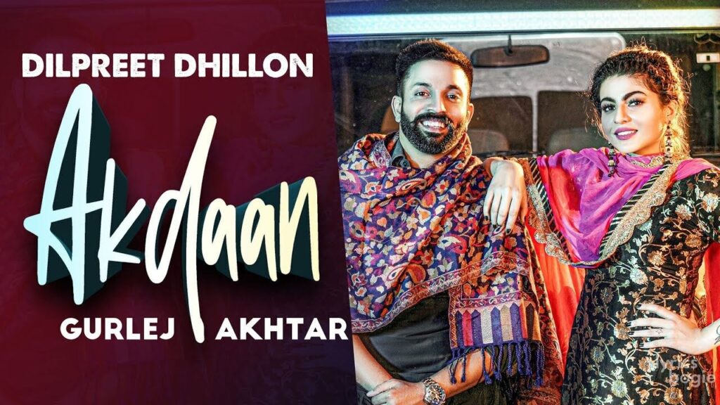 Akdaan Lyrics Lyrics