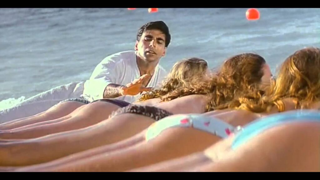 Jab Bhi Koi Haseena Lyrics Lyrics