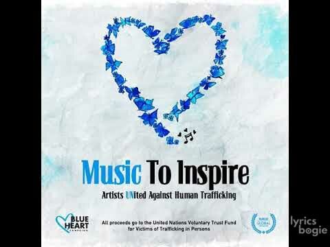 Revolution (The Song Of Hope) (Title) Lyrics Lyrics
