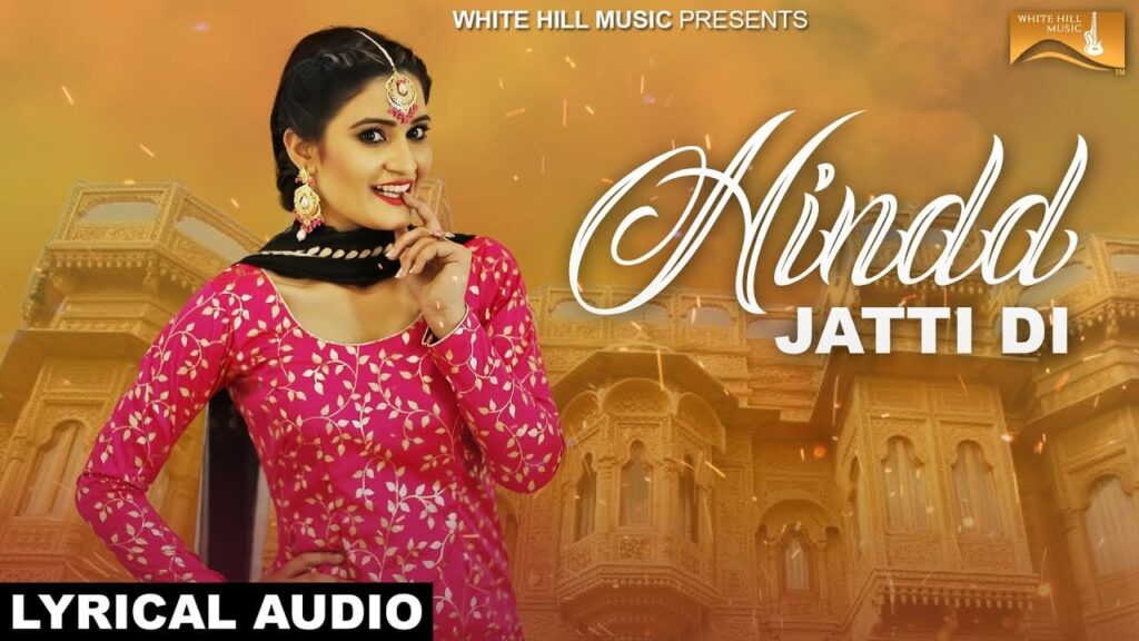 Hindd Jatti Di (Title) Lyrics Lyrics